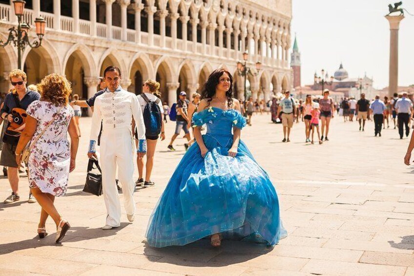 Venice | Private trip from Ljubljana
