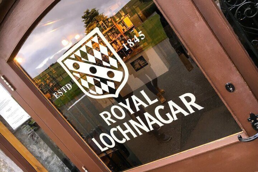 Royal Lochnagar