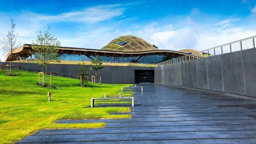 The Macallan Distillery