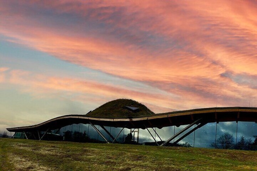The Macallan Distillery