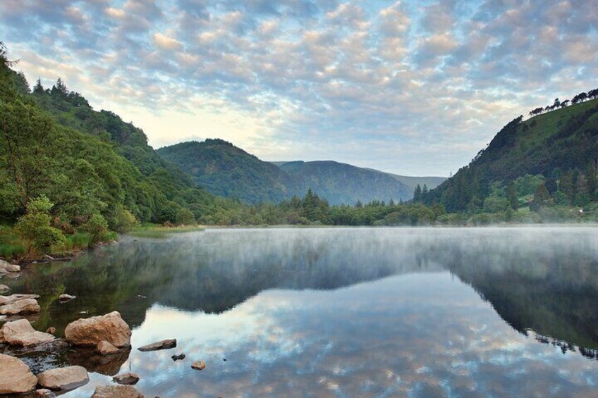 Glendalough Musical Tour