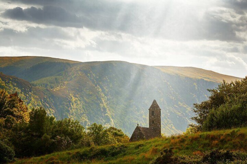 Glendalough Musical Tour