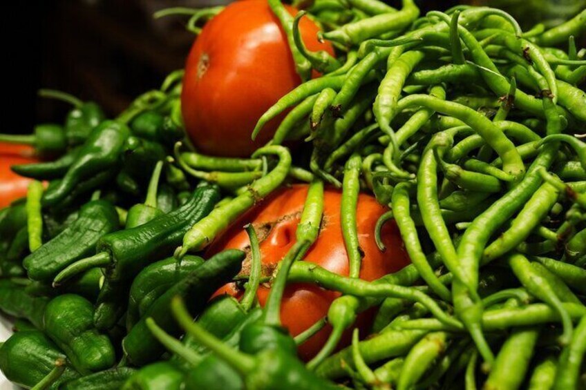 JAIZKIBEL WALK and GASTRONOMIC SOCIETY - Private Outdoor & Gastronomic Adventure