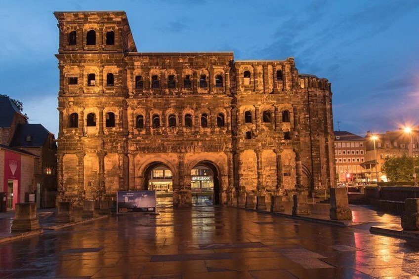 Trier Private Walking Tour