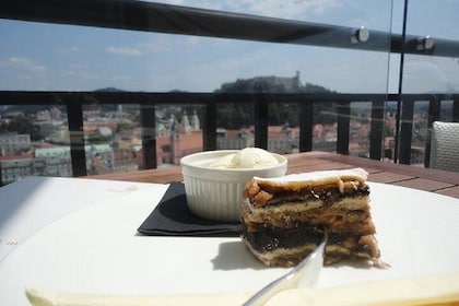 Slovenian culinary experience in Ljubljana | Private tour