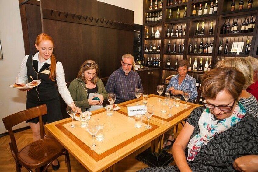 Top Ljubljana foods | Private tour