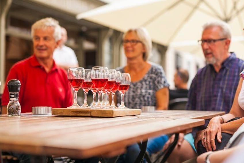 Top Ljubljana foods | Private tour