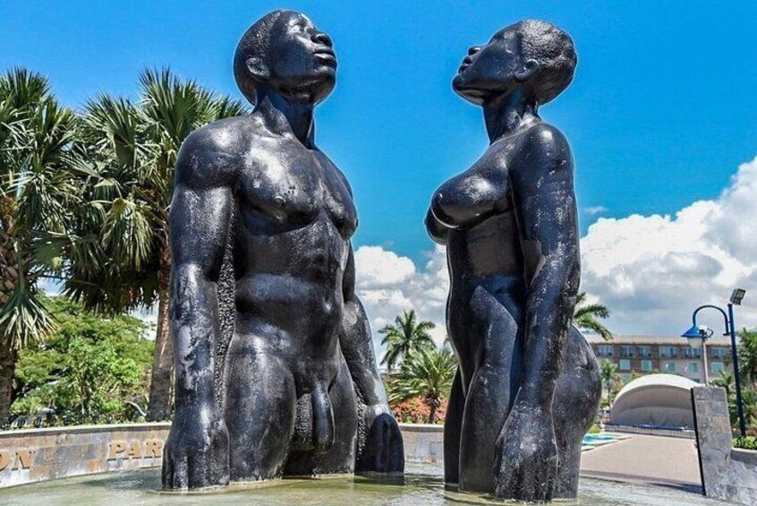 Experience Jamaica like a Jamaican