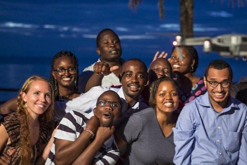 Experience Jamaica like a Jamaican