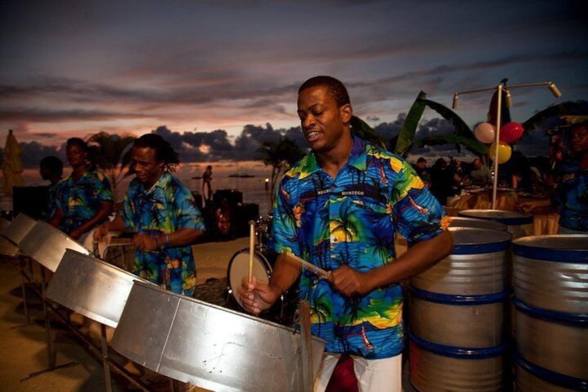 Experience Jamaica like a Jamaican