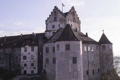 Meersburg Private Walking Tour With A Professional Guide