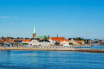 Discover Helsingør - Private Walking Tour