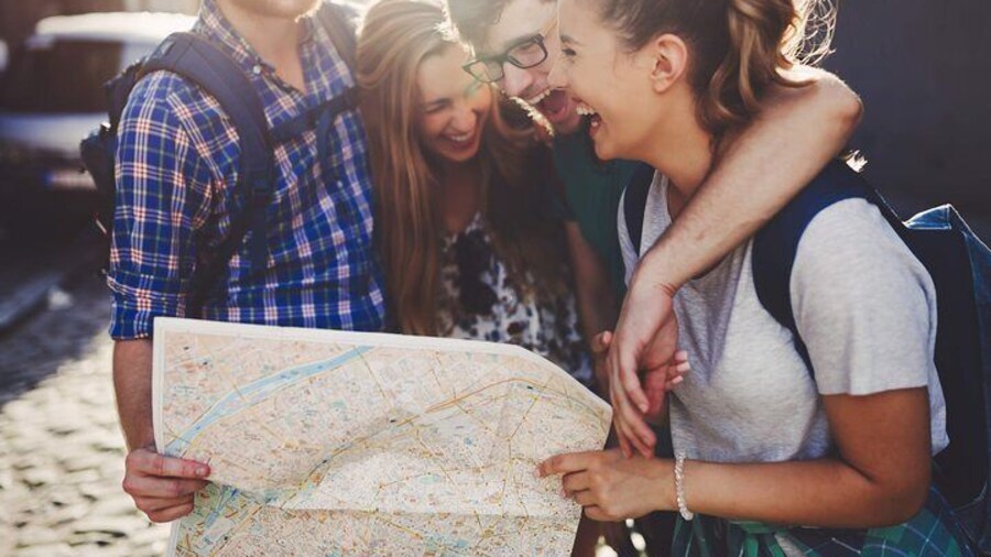 The best of Roskilde walking tour