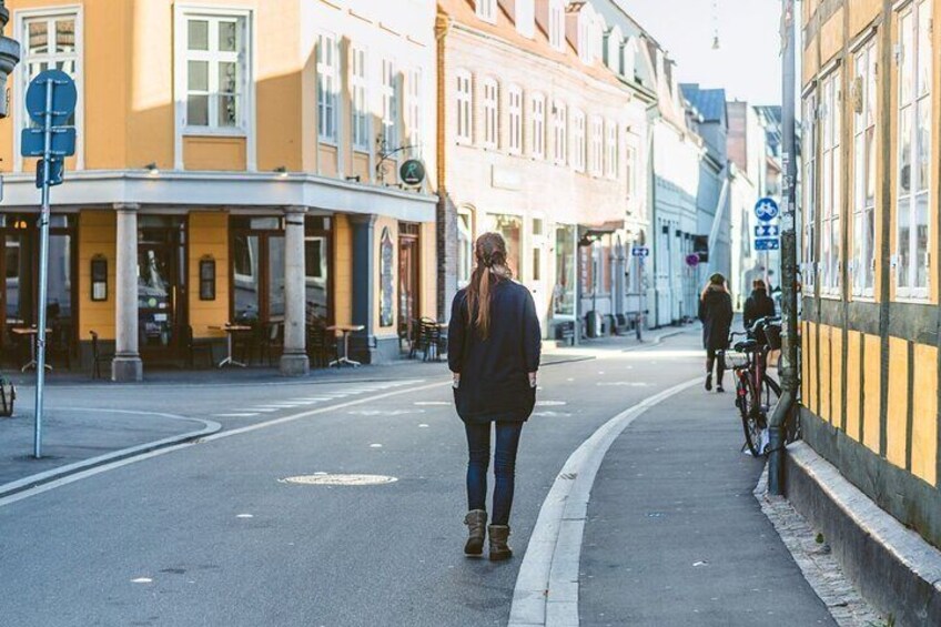 Discovering Aarhus: The Must-See Walking Tour