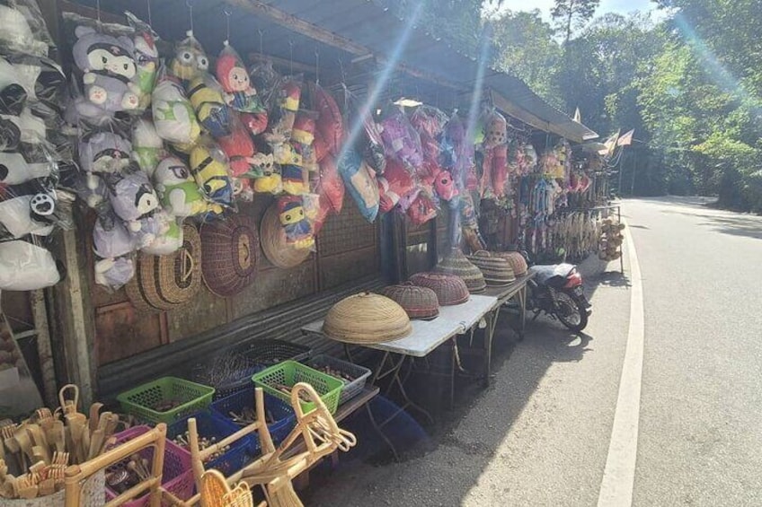 Cameron Highlands Day Tour from Kuala Lumpur with Lunch (SIC - Shared Tours)