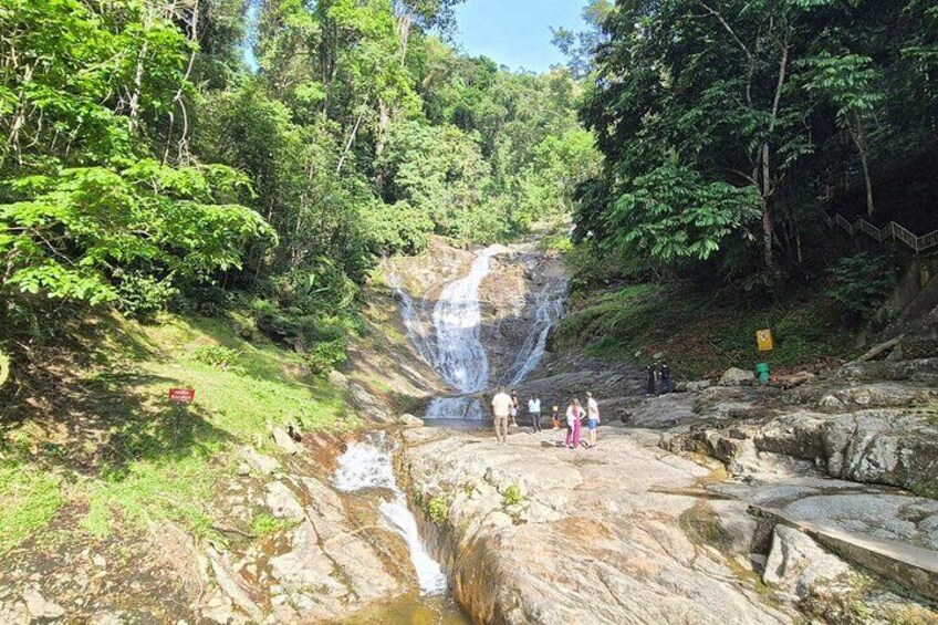 Cameron Highlands Day Tour from Kuala Lumpur with Lunch (SIC - Shared Tours)