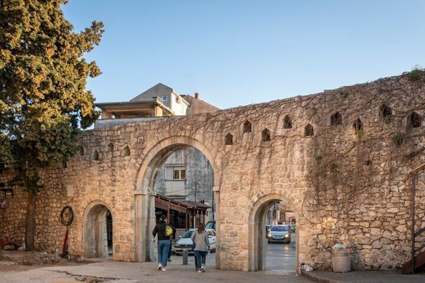 Romantic tour in Trebinje