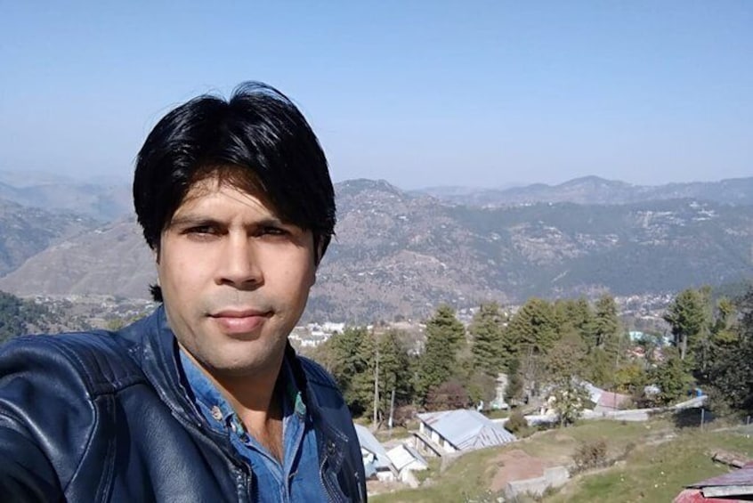 Show item 2 of 20. Transit Trip: Murree Exploration Day Trip & Round Trip Airport Transfer