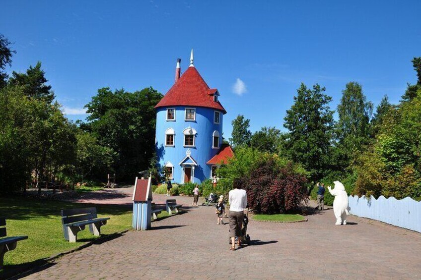 The best of Turku walking tour