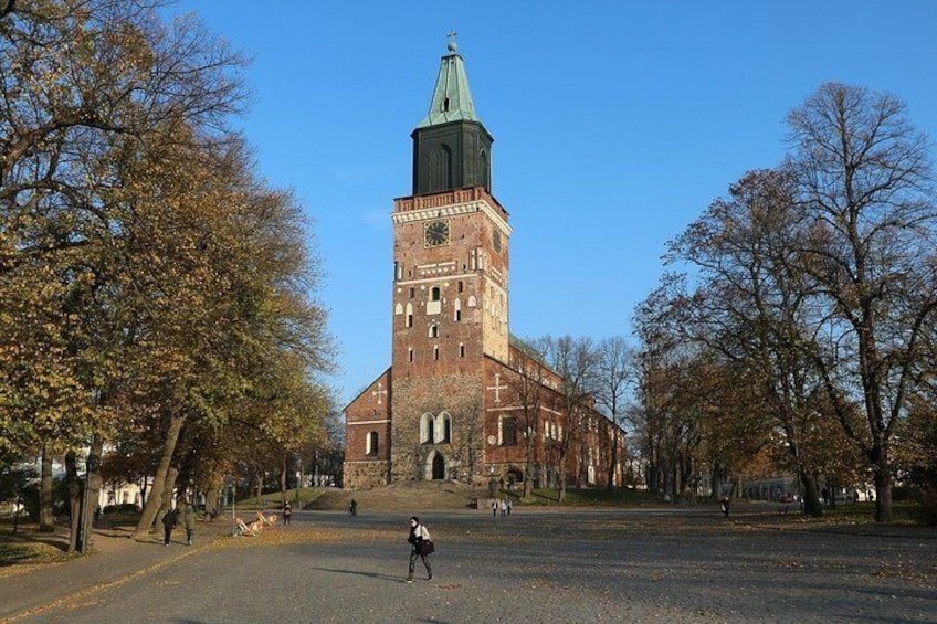 The best of Turku walking tour