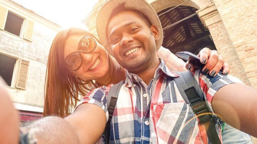 Explore Gems of Utrecht Walking Tour for Couples