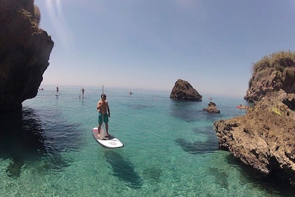 Paddle Surf (SUP)