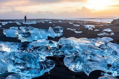 Glacier Lagoon - Private