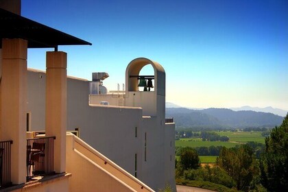 Selbstgeführte Audio-Autotour durch das Napa Valley