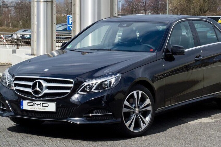 Toledo and Segovia Private Tour with Hotel Pick up from Madrid