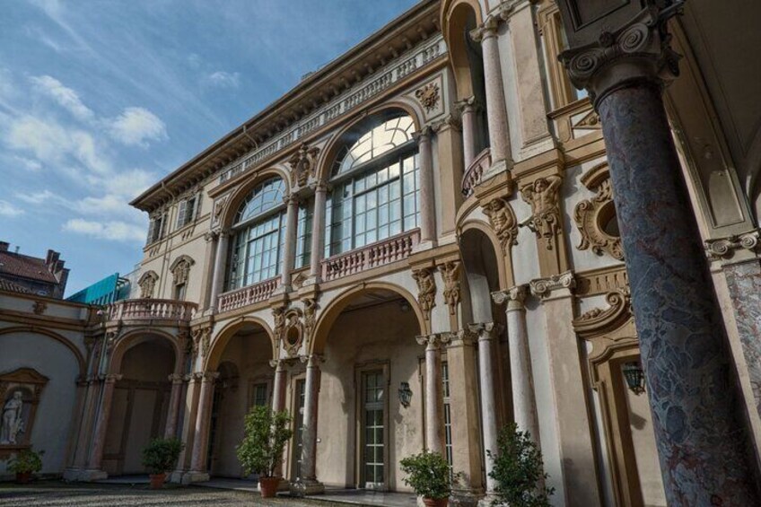 Fantastic Family Walking Tour in Nice
