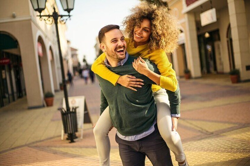 Enchanted Hague: A Romantic Stroll through Dutch Splendor