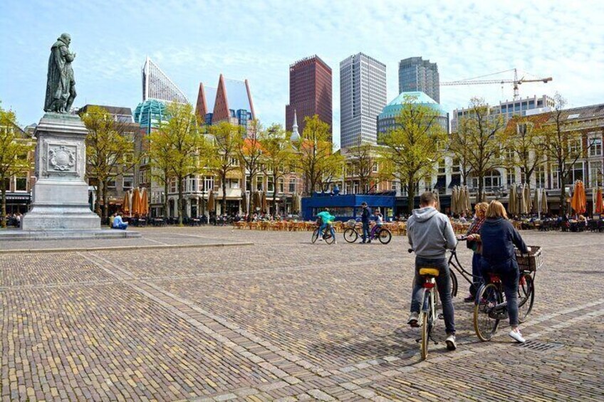 A Walk Through Time: Hague’s Hidden Treasures