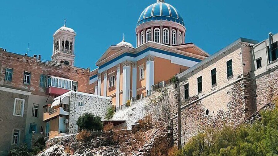 Syros