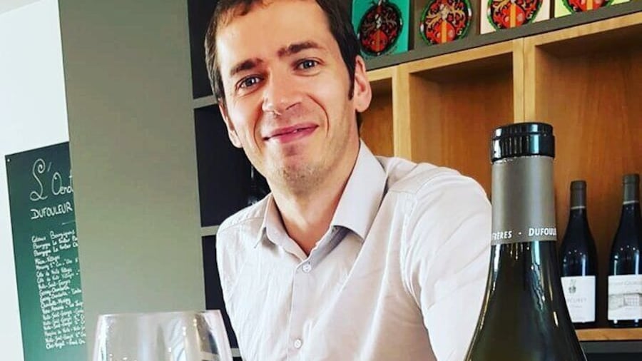 Private wine tasting workshop by Dufouleur - Bourgogne