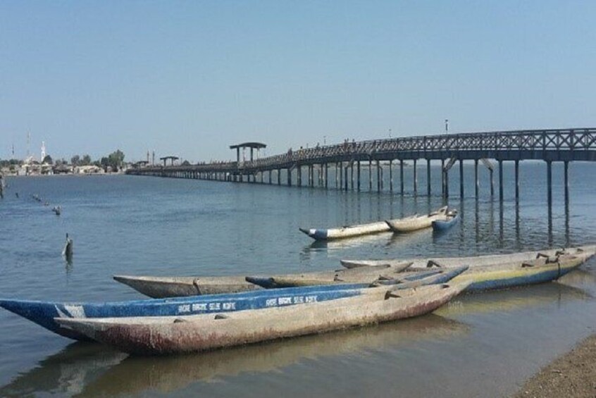 South – East Senegal 9 Days