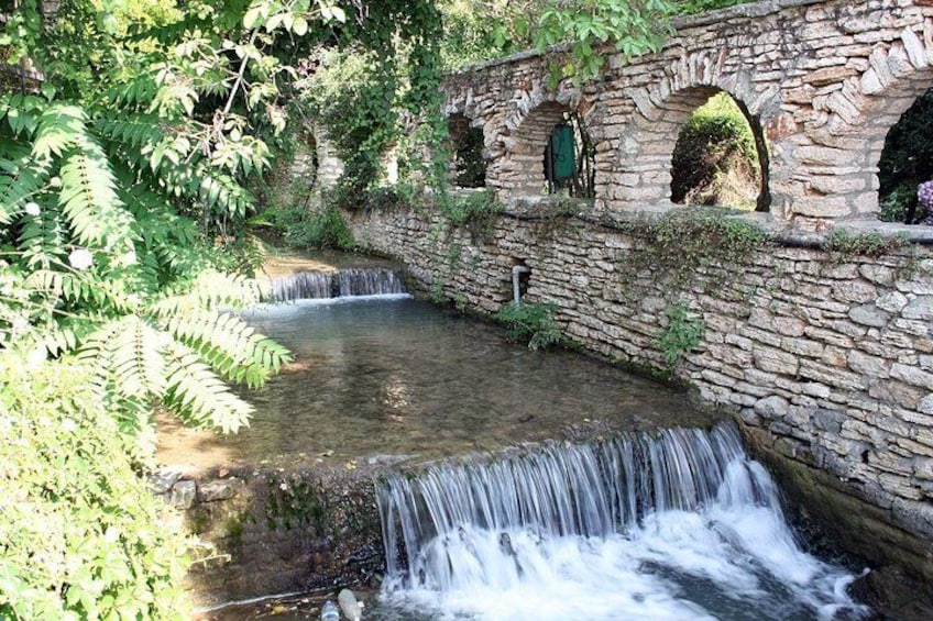 The best of Balchik walking tour