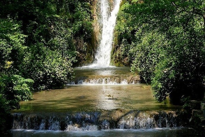 The best of Balchik walking tour