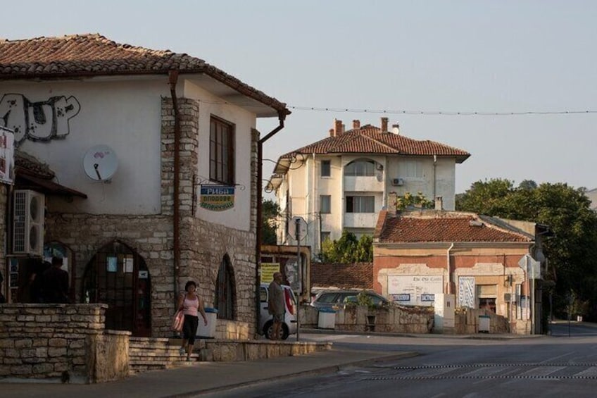The best of Balchik walking tour