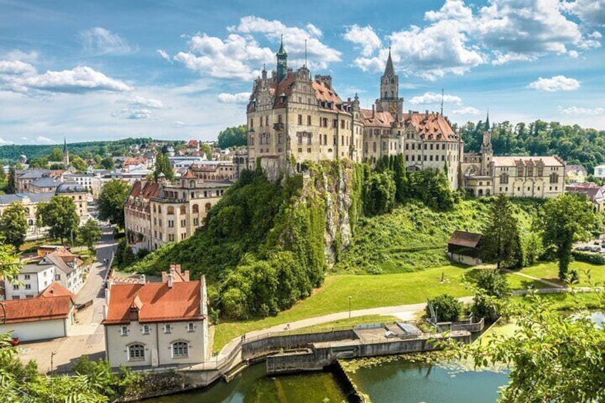 Picturesque Beauties of Baden-Baden - Guided Walking Tour