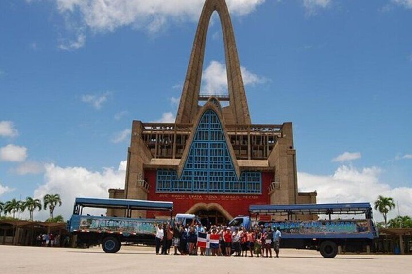 Full Day Eco Safari Adventure