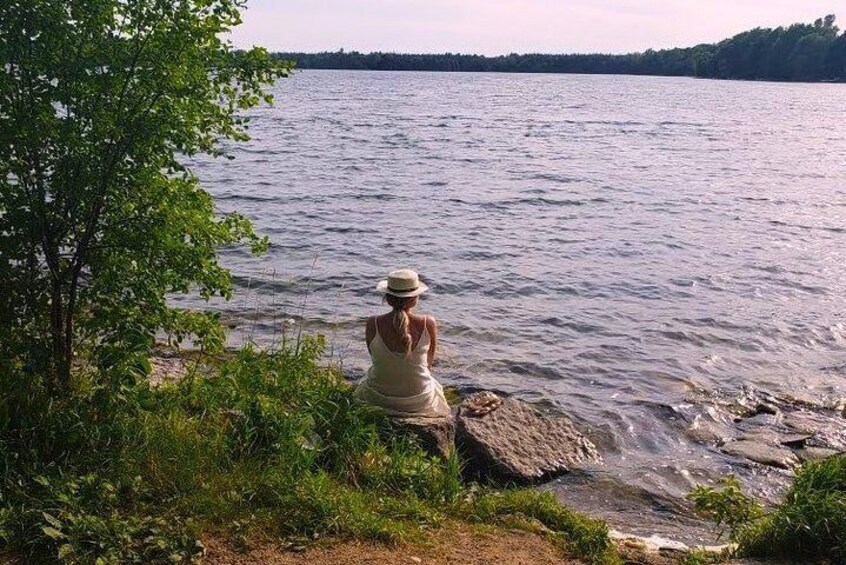 Full-Day Highlights of Prince Edward County Private Tour