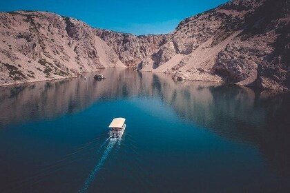 Photo safari trough the Winnetou canyon