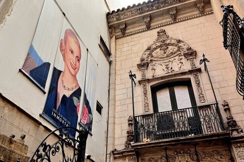 Evita Museum