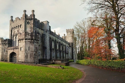 Kilkenny Romance: Castles, Legends & Love Tour