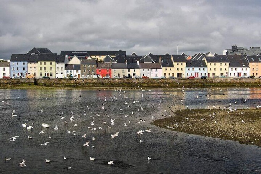 Galway’s Historical Gems: A Walk Through Time
