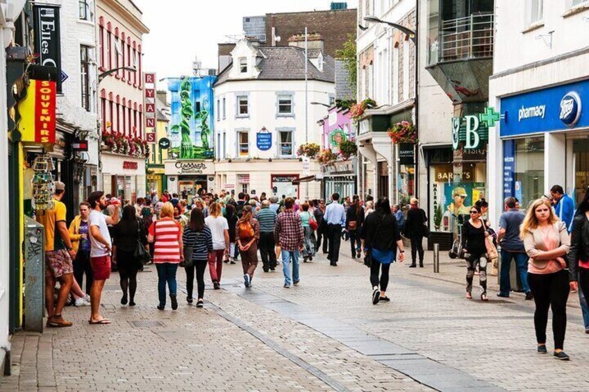 Galway’s Historical Gems: A Walk Through Time