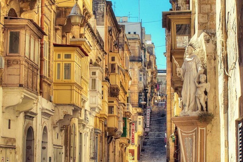 Valletta