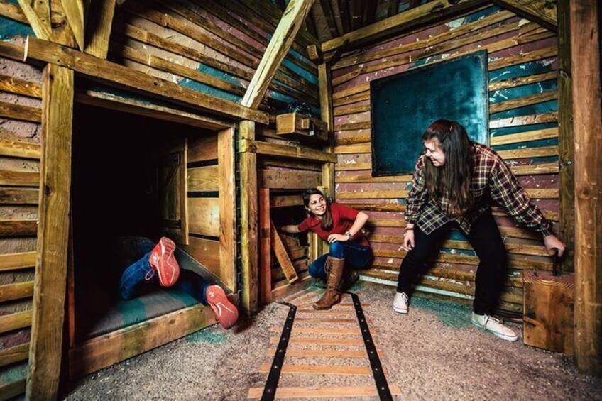 The Escape Game King Of Prussia Epic 60 Minute Adventures The Escape Game King Of Prussia Epic 60 Minute Adventures