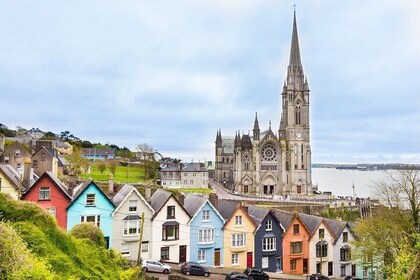 The best of Cork walking tour