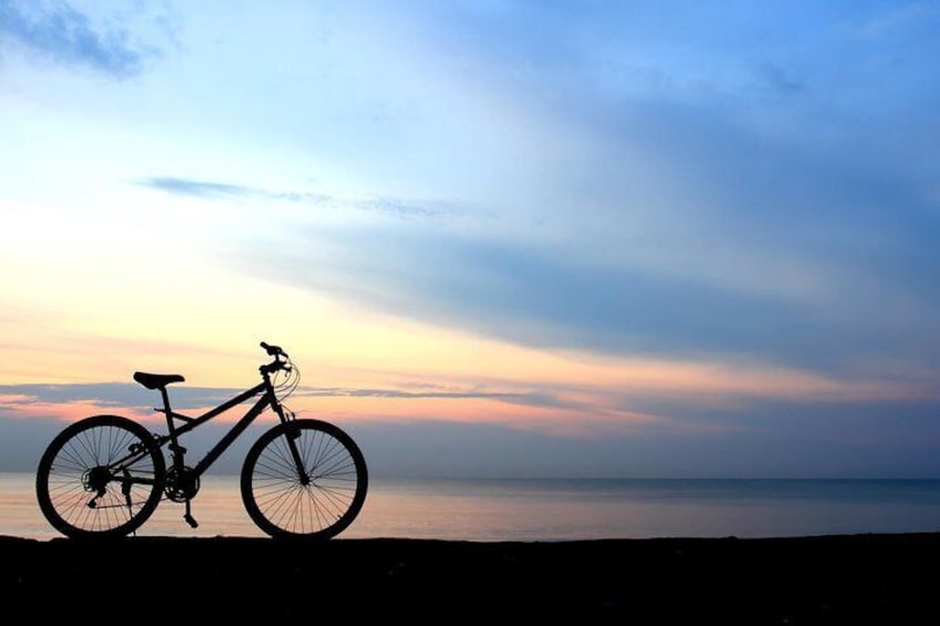 Half-Day Self-Guided Electric Bike Tour | Lake Tahoe's Iconic East Shore Trail
